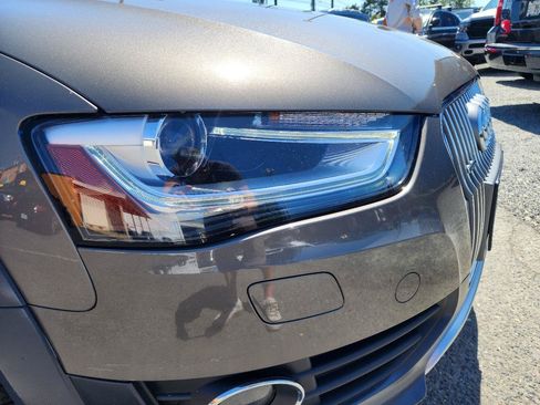 Used 2015 Audi A4 Premium Plus w/ Technology Package AWD/4WD image 36