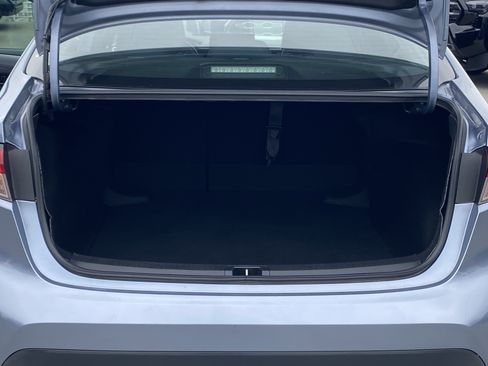 Certified 2023 Toyota Corolla LE FWD image 21