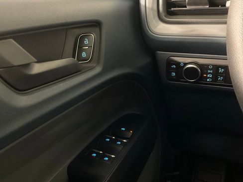 New 2026 Ford Maverick XL FWD image 18