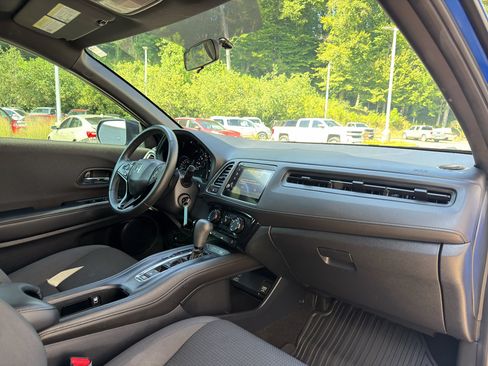 Used 2022 Honda HR-V Sport image 20