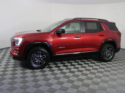 New 2026 GMC Terrain AT4 w/ Convenience Package III