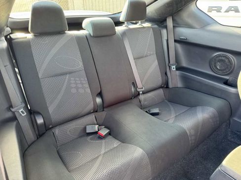 Used 2012 Scion tC image 12