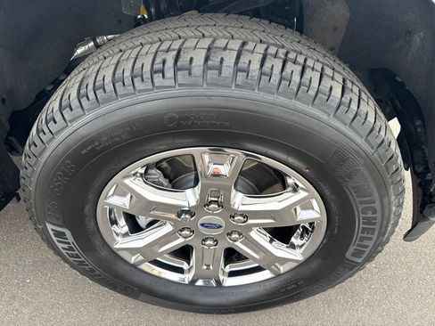 Used 2022 Ford F150 XLT w/ Equipment Group 301A Mid image 35