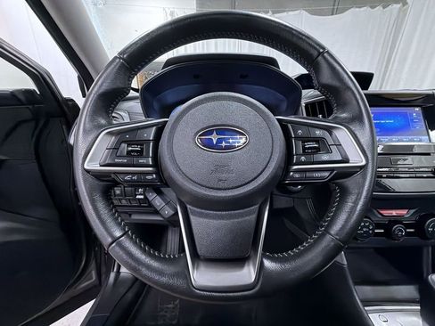 Used 2021 Subaru Forester Premium image 25