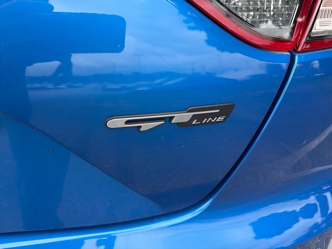 Used 2022 Kia Stinger GT-Line w/ Sun & Sound Package RWD image 13