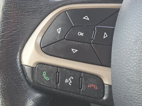 Used 2016 Jeep Renegade Latitude image 32