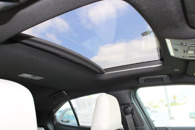 Certified 2025 Lexus UX 300h FWD image 6