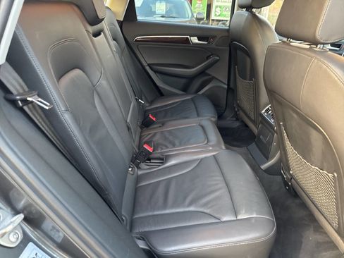 Used 2015 Audi Q5 2.0T Premium image 19