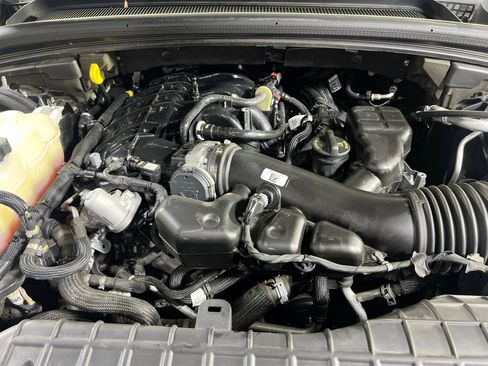 Used 2022 Jeep Grand Cherokee L Limited image 30