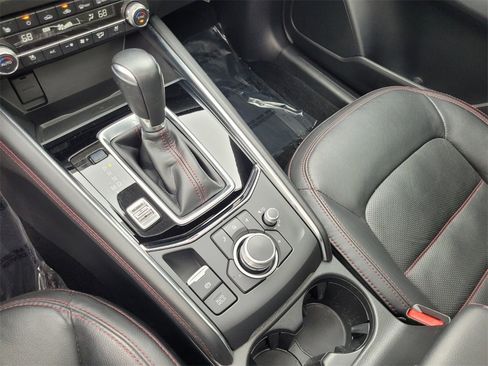 Certified 2024 MAZDA CX-5 2.5 Turbo image 27