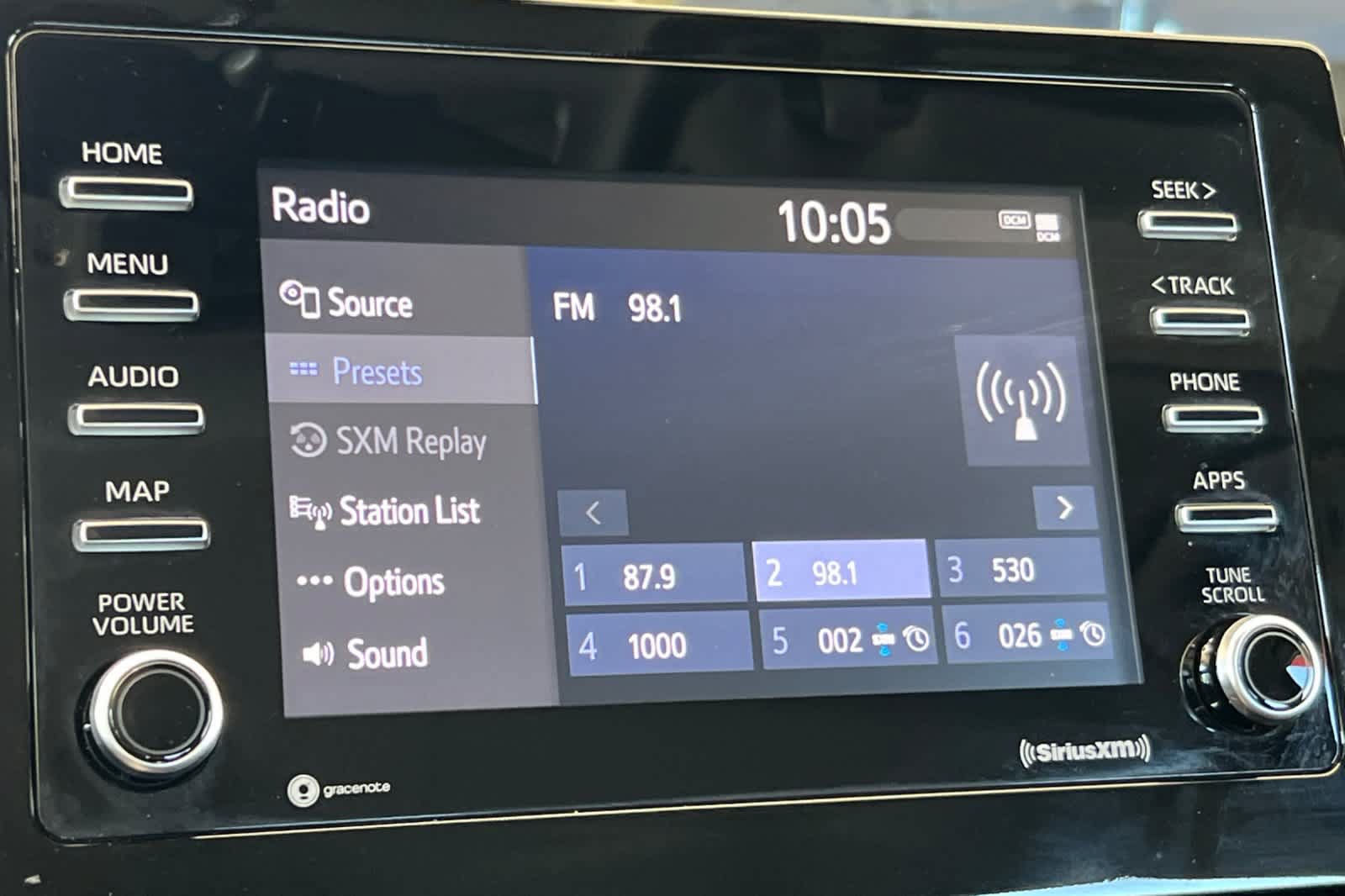 Certified 2024 Toyota Camry SE FWD image 18