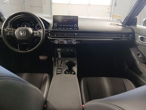 Used 2024 Honda Civic Sport image 12