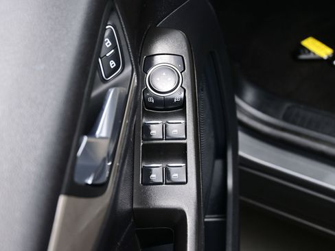 Used 2021 Ford Escape SEL image 10