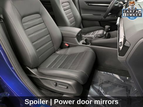Certified 2024 Honda CR-V EX-L image 34