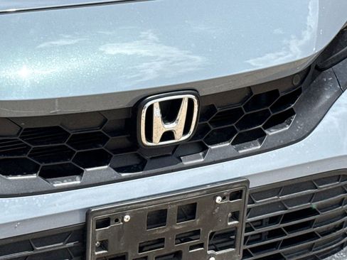 Used 2022 Honda Civic Sport Touring image 5