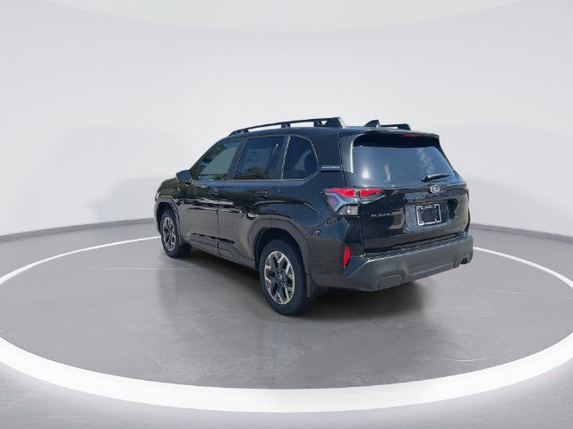 New 2026 Subaru Forester Premium AWD/4WD image 6