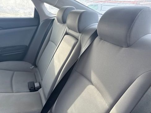 Used 2018 Honda Civic EX image 16