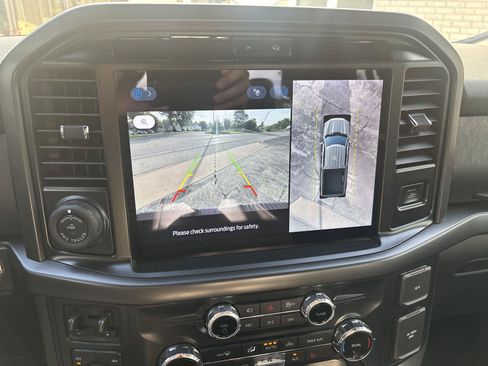 Used 2025 Ford F150 Tremor AWD/4WD image 5