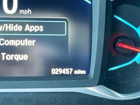 Certified 2021 Honda Pilot EX image 12