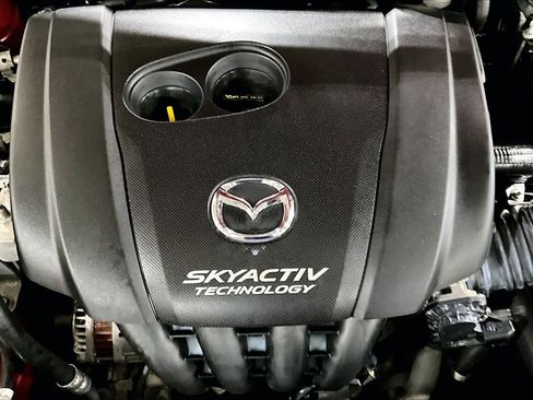 Used 2018 MAZDA CX-3 Grand Touring image 33