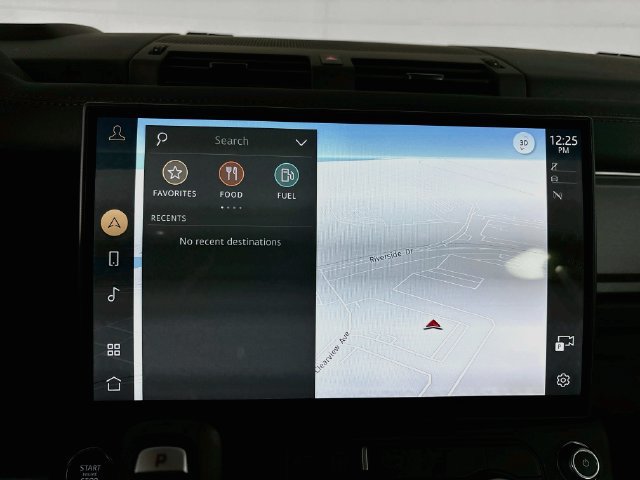 New 2026 Land Rover Defender 110 S AWD/4WD image 16