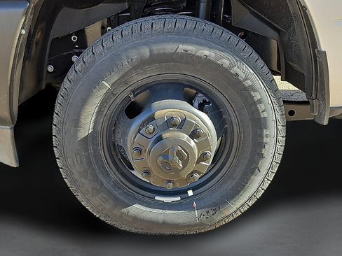 New 2026 RAM 3500 Tradesman image 6