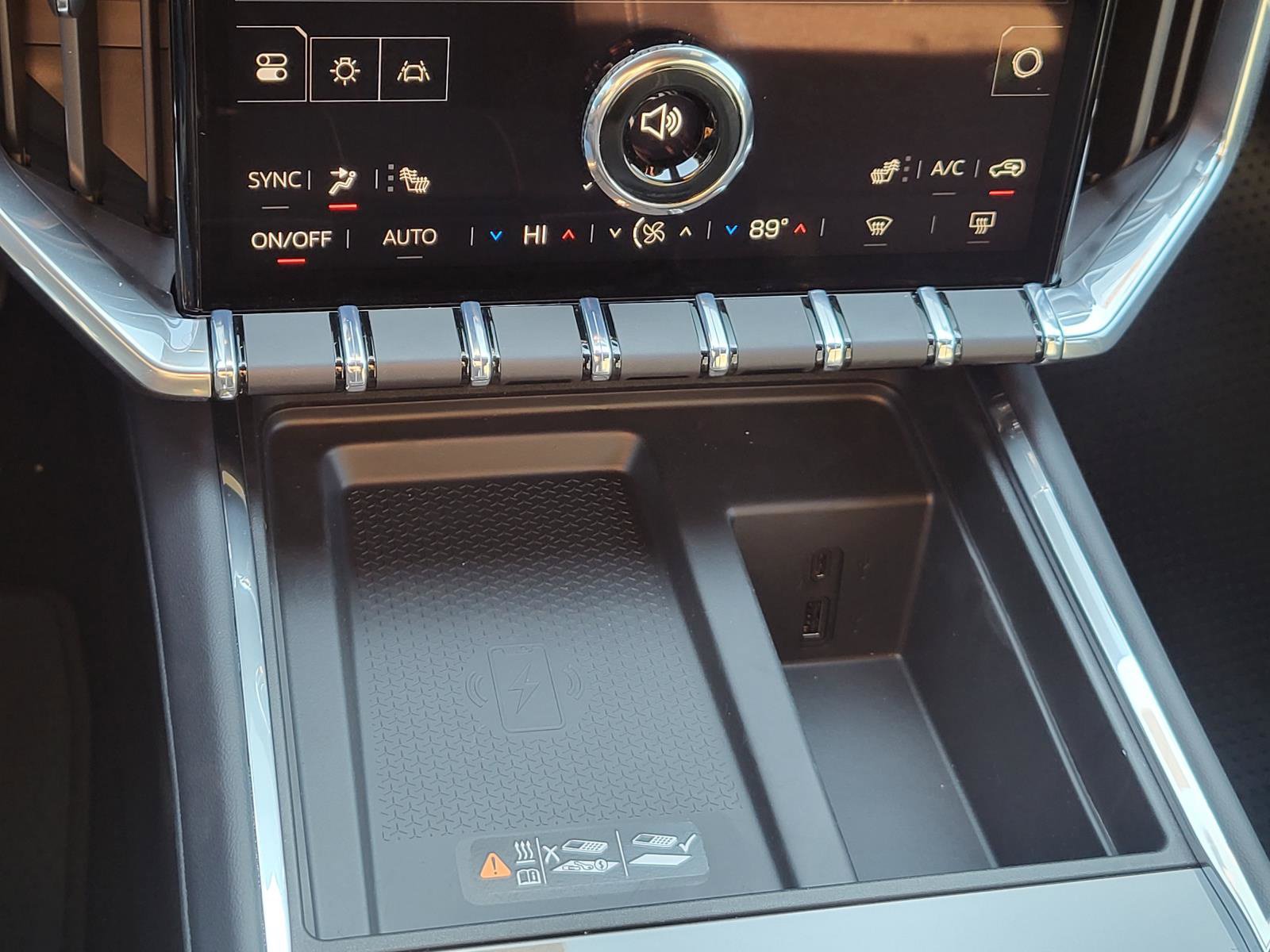 New 2026 GMC Acadia Elevation FWD image 10