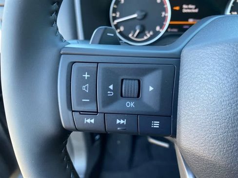 New 2026 Nissan Rogue SV image 14