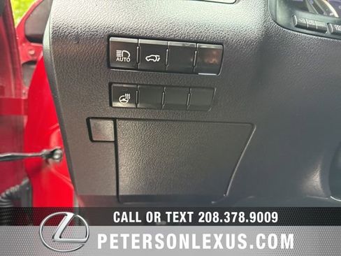 Used 2017 Lexus RX 350 AWD w/ Premium Package image 25