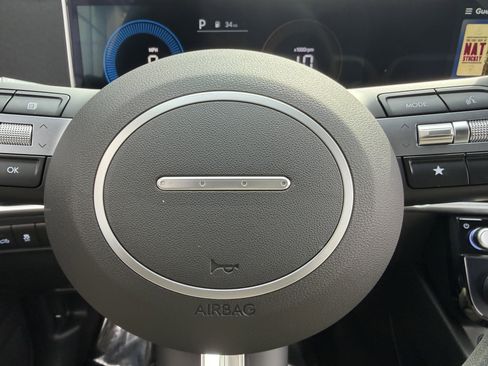 New 2026 Hyundai Santa Cruz SEL image 31