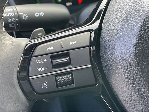 New 2026 Honda Civic Sport Touring image 16