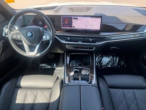 Certified 2026 BMW X5 xDrive40i AWD/4WD image 20