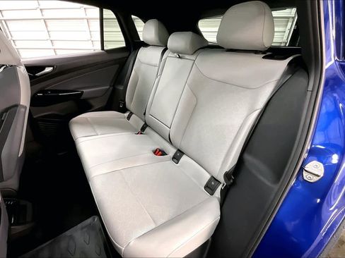 Used 2022 Volkswagen ID.4 Pro S w/ Gradient Package image 28