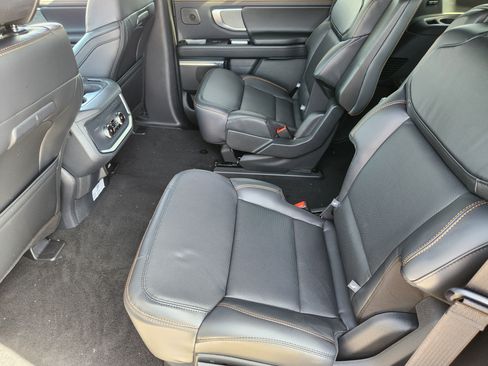 New 2027 Ford Expedition Tremor w/ Driver's Package AWD/4WD image 21