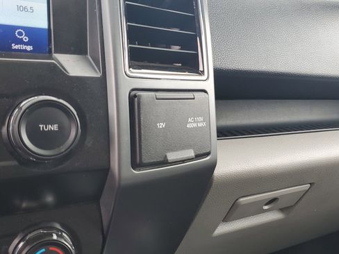 Certified 2020 Ford F150 XLT w/ Equipment Group 302A Luxury AWD/4WD image 26