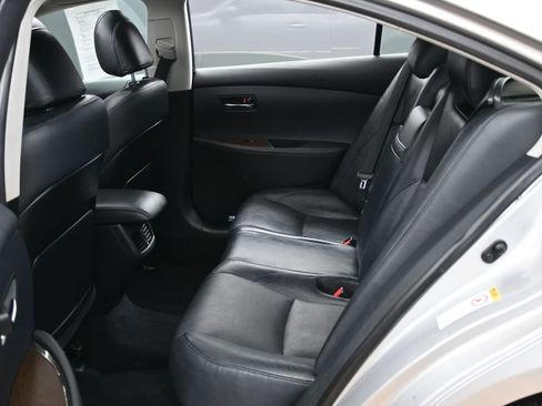 Used 2011 Lexus ES 350 FWD image 33
