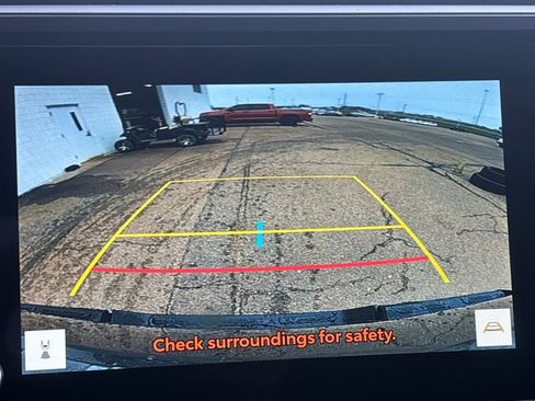 New 2026 Toyota Tundra SR5 image 11