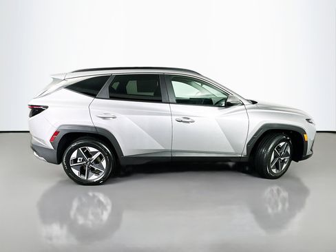 New 2026 Hyundai Tucson SEL image 8