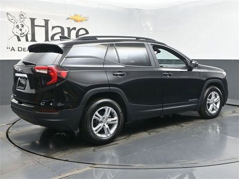 Used 2023 GMC Terrain SLE w/ Driver Convenience Package image 49