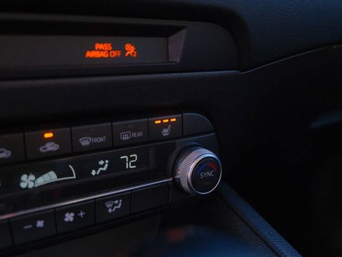 Used 2020 MAZDA CX-5 Touring image 26