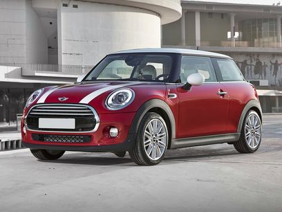 Used 2014 MINI Cooper 2-Door Hardtop