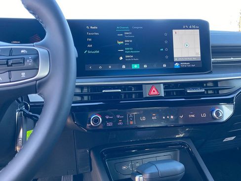 New 2026 Kia K5 GT-Line FWD image 19