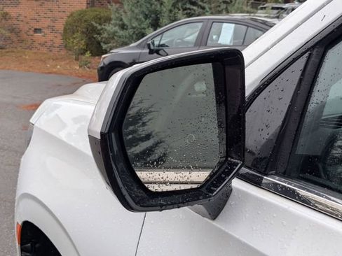 Certified 2024 Chevrolet Tahoe LT image 20