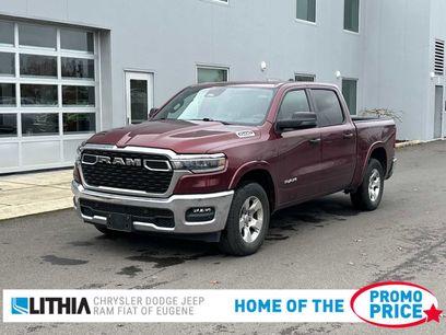 Used 2025 RAM 1500 Big Horn