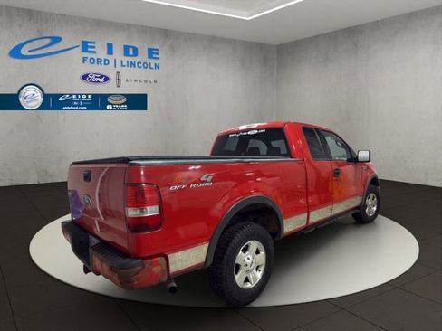 Used 2004 Ford F150 XLT image 11