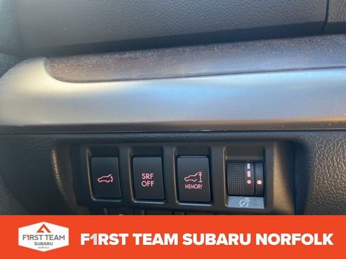 Used 2015 Subaru Outback 2.5i Limited image 22