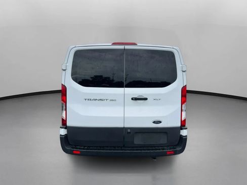 Used 2022 Ford Transit 350 XLT RWD image 11