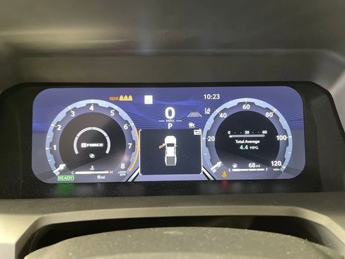 New 2025 Toyota Tacoma TRD Off-Road image 18