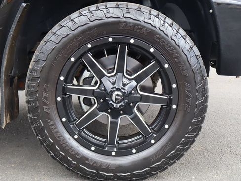 Used 2012 RAM 3500 Laramie Longhorn AWD/4WD image 43