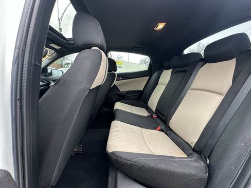 Used 2019 Honda Civic EX image 34